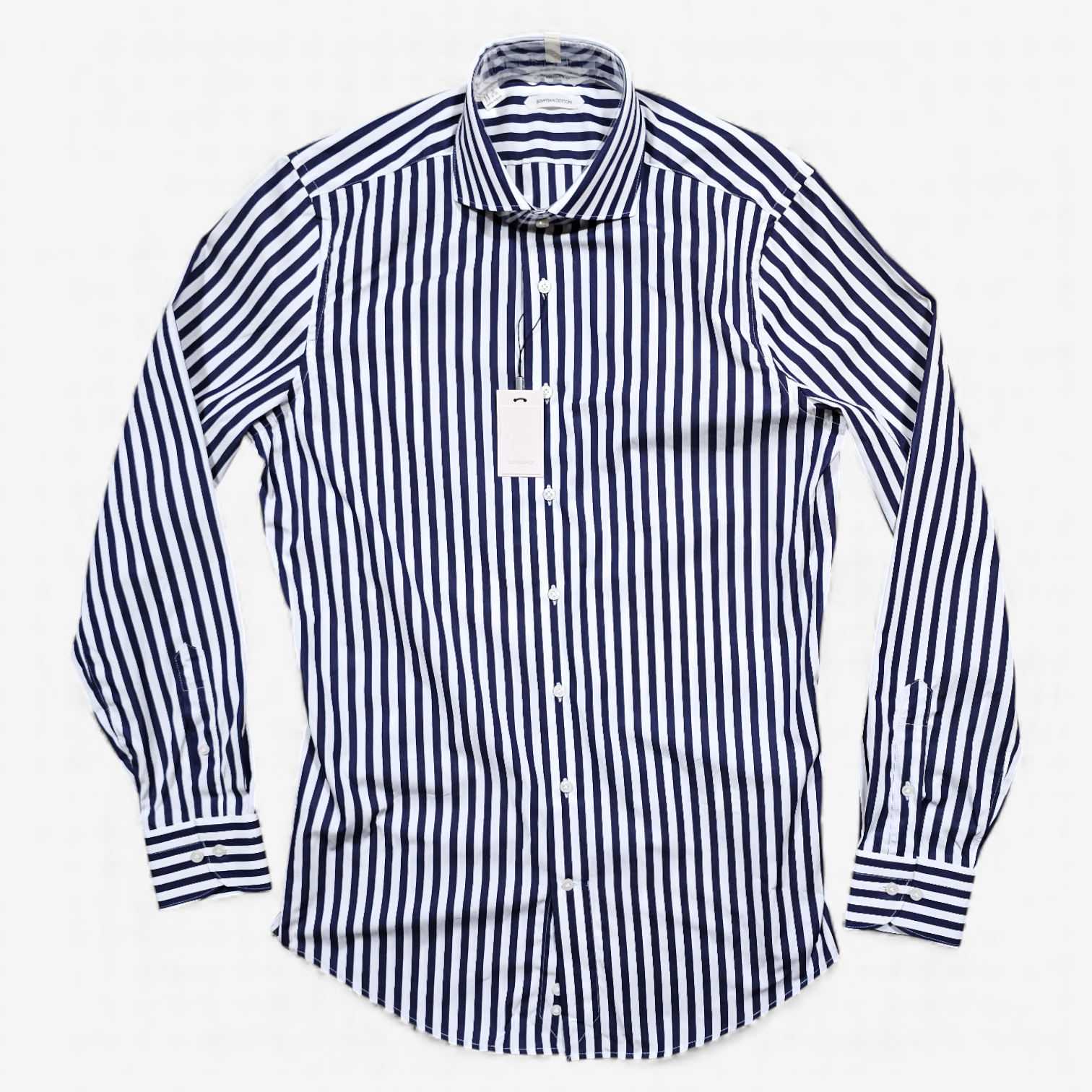 Chemise Suitsupply Rayée