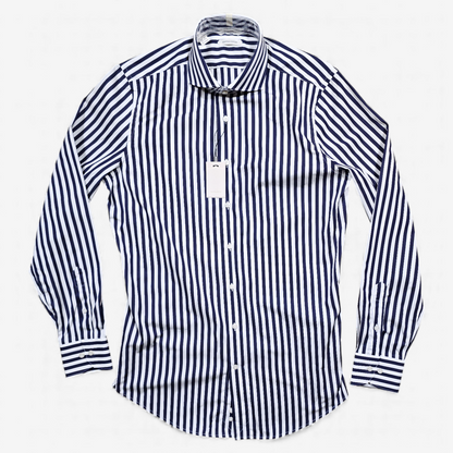 Chemise Suitsupply Rayée