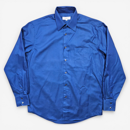Chemise YSL Yves Saint Laurent Vintage 90's Deadstock