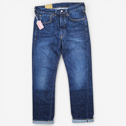 Jean LVC Levi's Vintage Clothing 501 1947 - Selvedge Big E