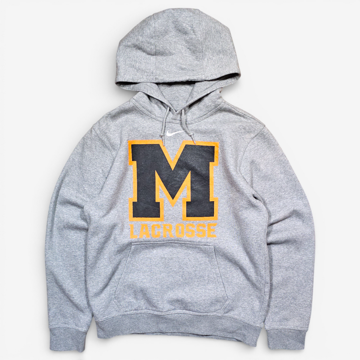 Hoodie Nike Universitaire US Lacrosse