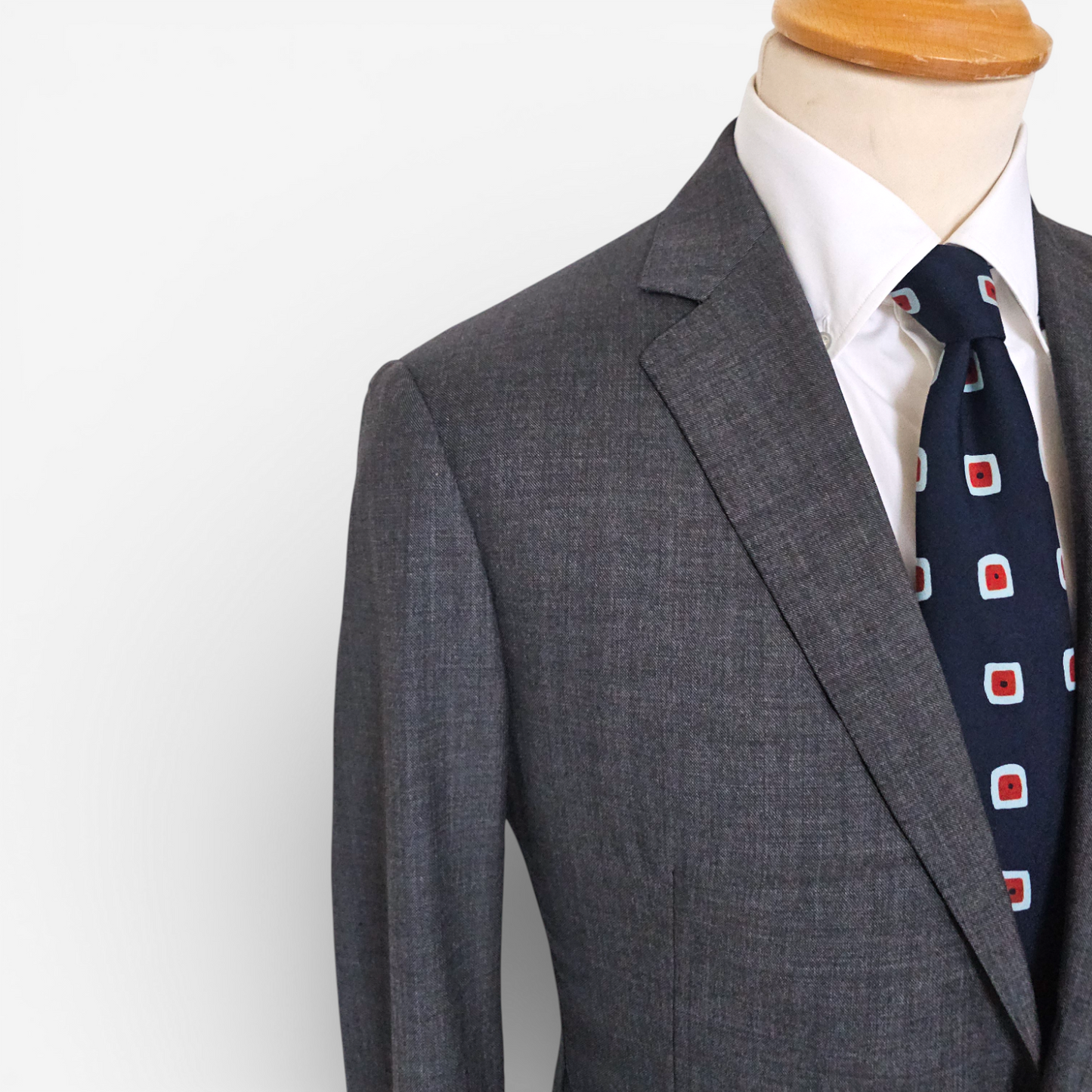 Blazer Ralph Lauren 100% Laine - Made in Italy (48)