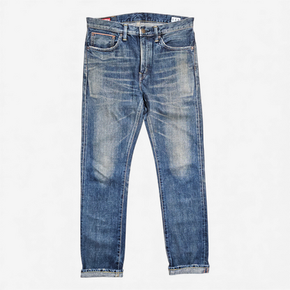 Jean Edwin Japan 056RVJ - Selvedge Made in Japan