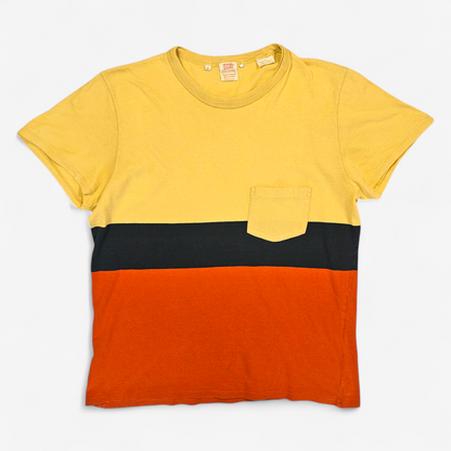 T-shirt LVC Levi's Vintage Clothing 1960s Casuals Tee