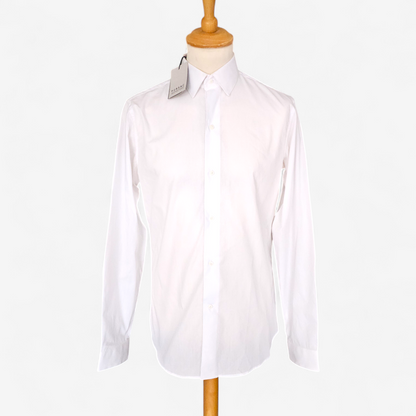 Fursac white shirt (39)