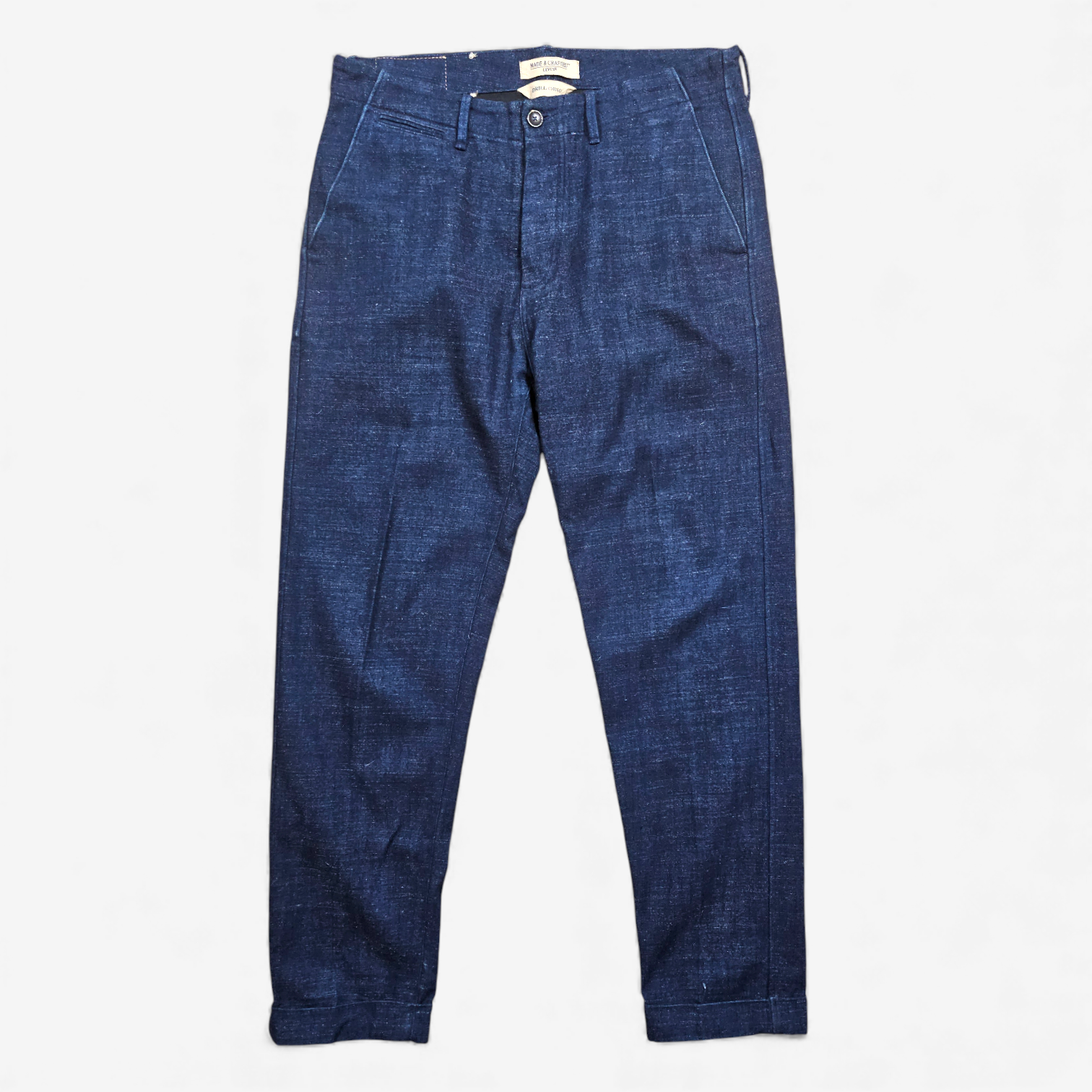 Pantalon Chino Levi's Made&Crafted Drill Chino