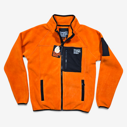 Polaire Fleece Deus Ex Machina Cycleworks