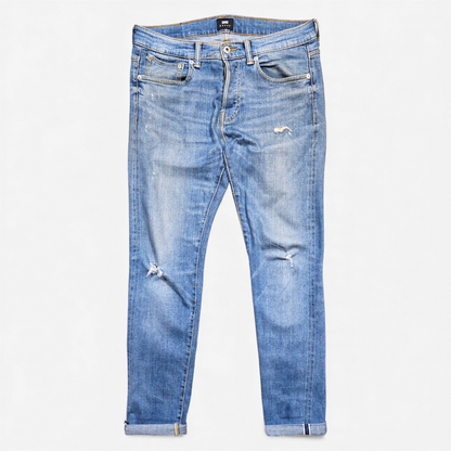 Jean Edwin ED-80 - Selvedge