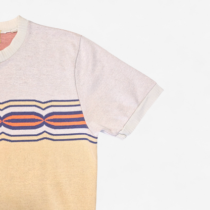 LVC Levi's Vintage Clothing 1940s Knit Tee (M)
