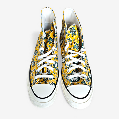Converse Chuck Taylor CT70 High Paisley (44)