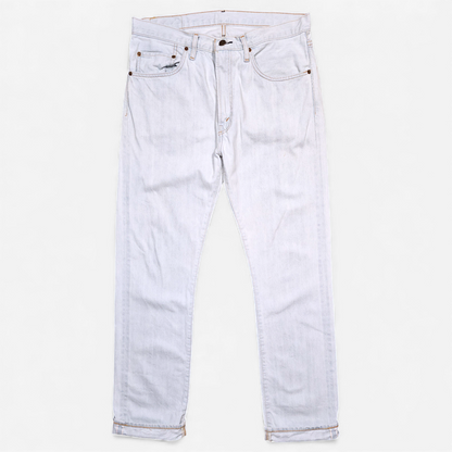 Jean LVC Levi's Vintage Clothing 505 1967 - Selvedge Big E