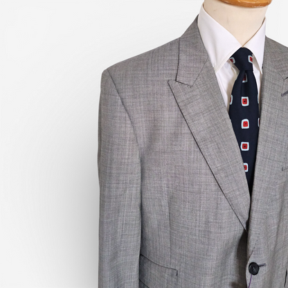 Blazer Paul Smith 100% Laine - Made in Italy (54)