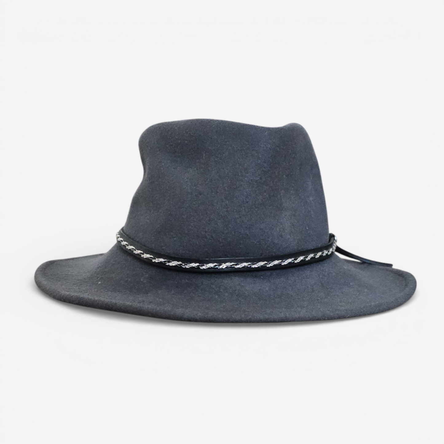 Chapeau Fedora - Made in USA (M)