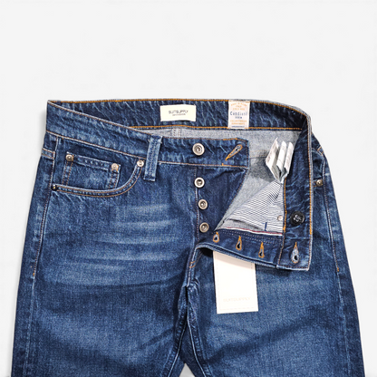 Jean Suitsupply Selvedge - Made in Italy (W28L32)