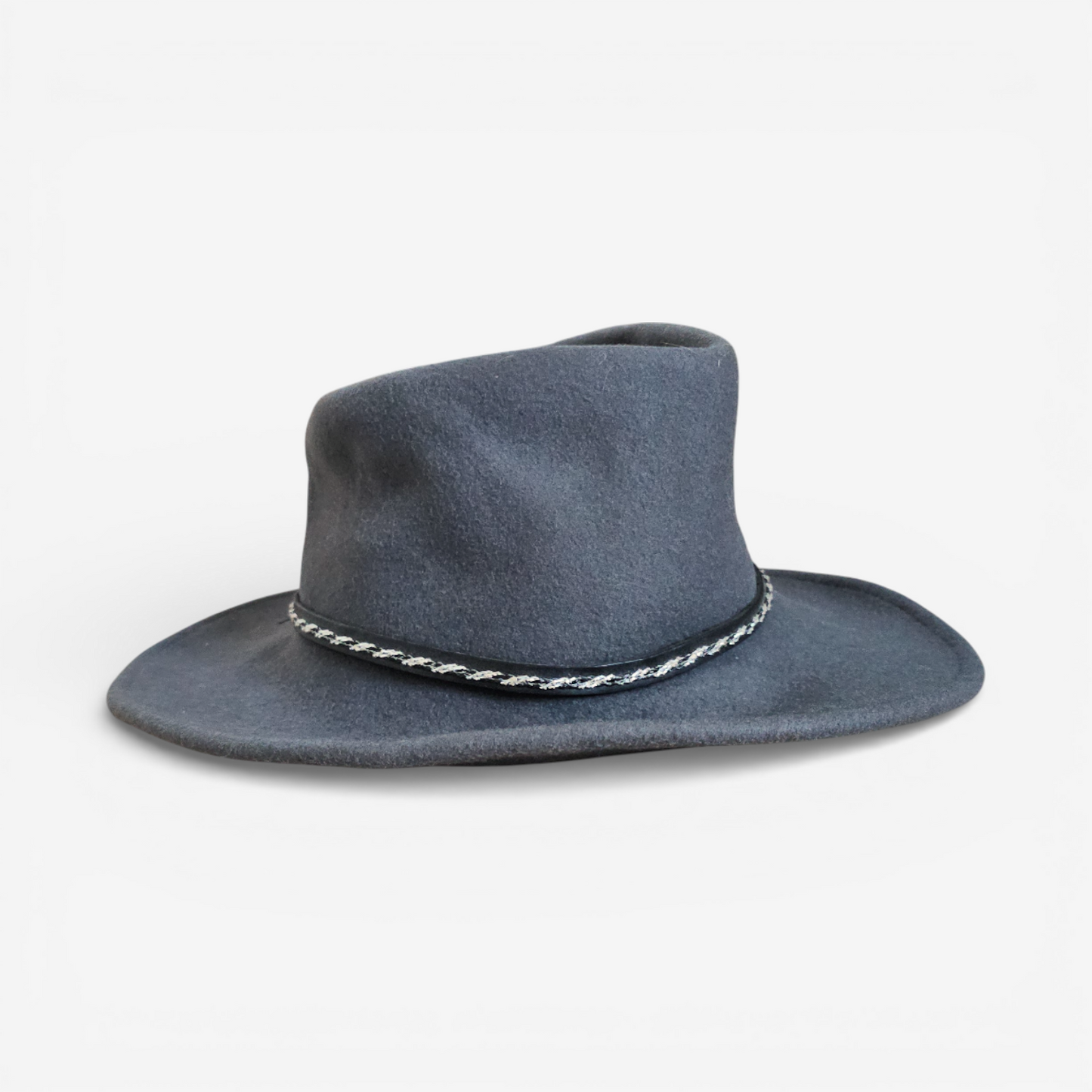 Chapeau Fedora - Made in USA (M)