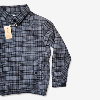 Gramicci Wool Blend Short Blouson (XS)