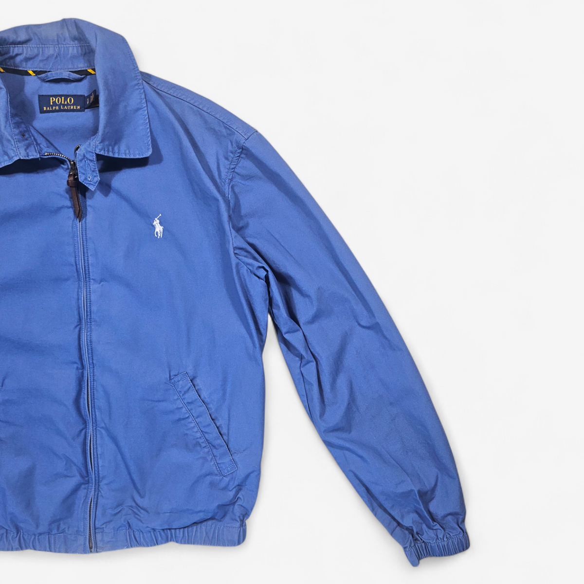 Veste Ralph Lauren Bayport (S)
