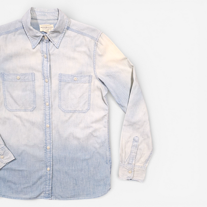 Polo Ralph Lauren Chambray Shirt (S)