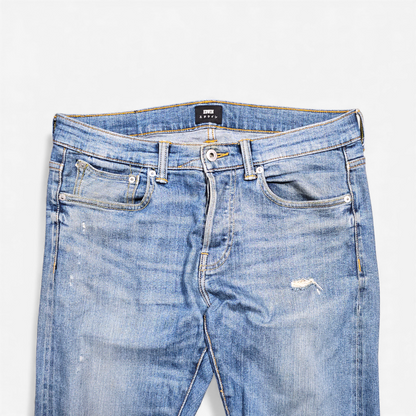 Jean Edwin ED-80 - Selvedge (W30L32)