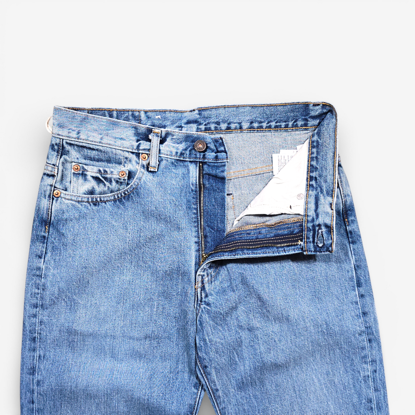 Jean LVC Levi's Vintage Clothing 517 Bootcut (W30L32, W32L34)