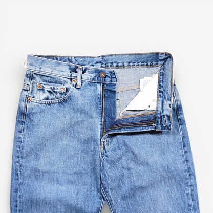 Jean LVC Levi's Vintage Clothing 517 Bootcut (W30L32, W32L34)