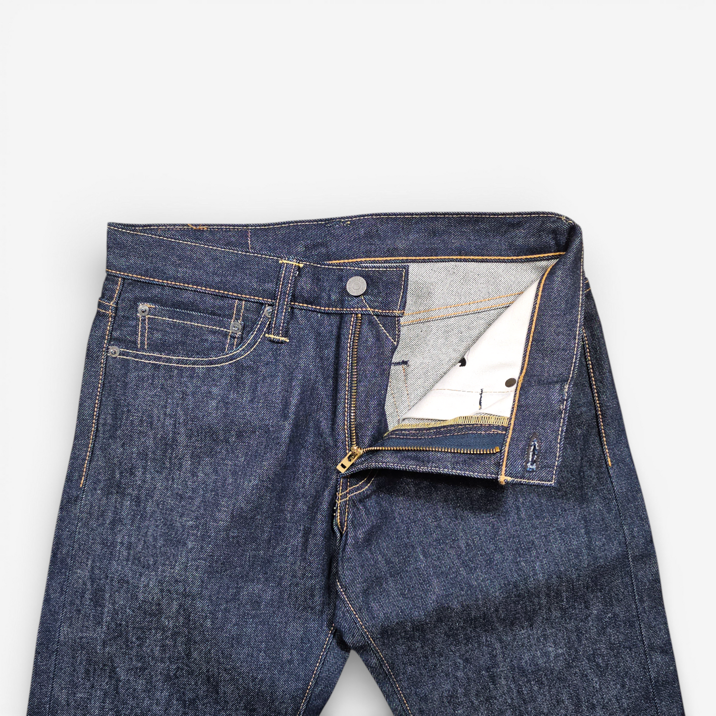 Jean Levi's 511 Brut - Selvedge (W30L32)