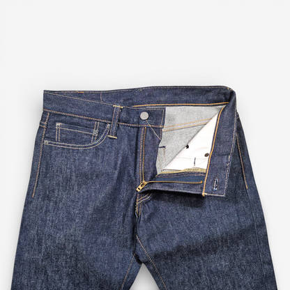 Jean Levi's 511 Brut - Selvedge (W30L32)