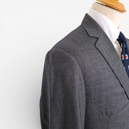 Blazer Ralph Lauren 100% Laine - Made in Italy (48)