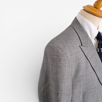 Blazer Paul Smith 100% Laine - Made in Italy (54)