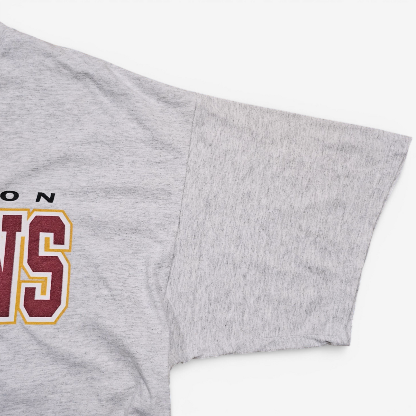 T-shirt Vintage 90's Washington Redskins NFL (XXL)