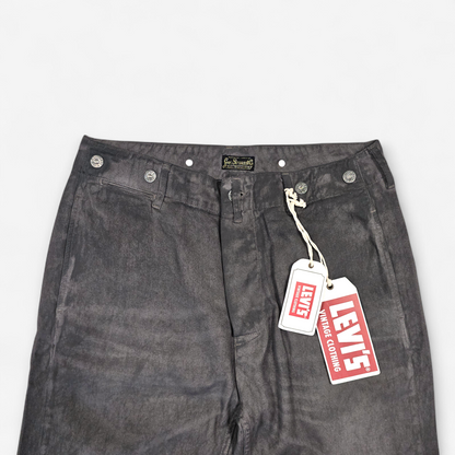 Pantalon LVC Levi's Vintage Clothing 1920's Chino Faded Dyed (W32L32)