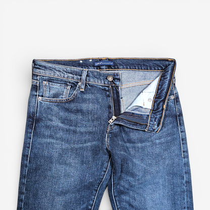 Jean Levi's Made&Crafted 511 - Selvedge Big E (W30L34)
