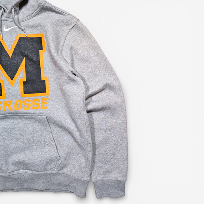 Hoodie Nike Universitaire US Lacrosse (S)