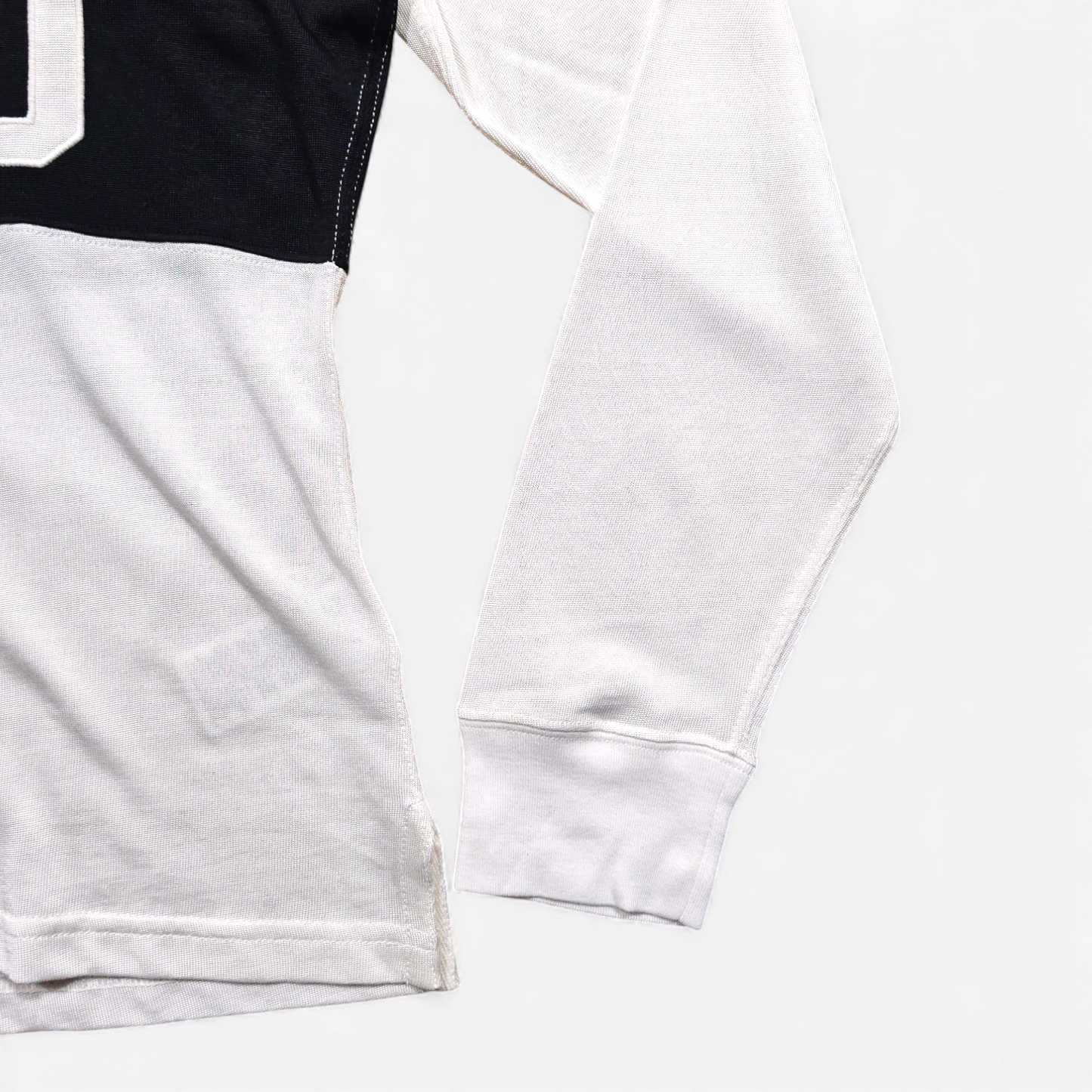 Polo Lace-Up Jersey Ralph Lauren (L)