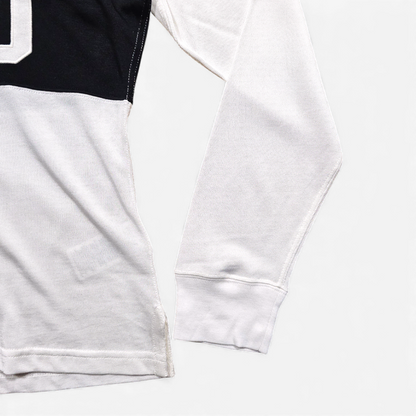 Polo Lace-Up Jersey Ralph Lauren (L)