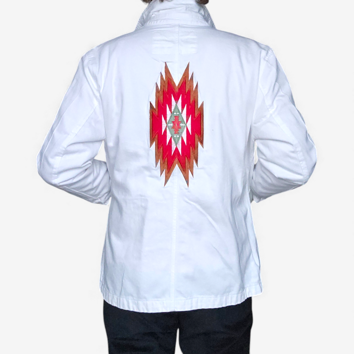 Veste Iron & Resin Fredonia Jacket Navajo (M)