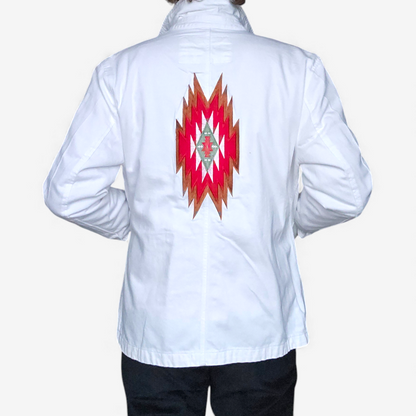 Veste Iron & Resin Fredonia Jacket Navajo (M)