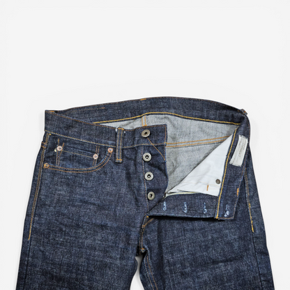 Jean Ralph Lauren World Selvedge Project (W29L32)