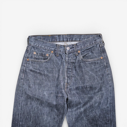Jean Levi's 501 Vintage 90's - Made in UK (W25L30)