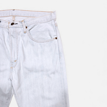 Jean LVC Levi's Vintage Clothing 505 1967 - Selvedge Big E (W34L32)