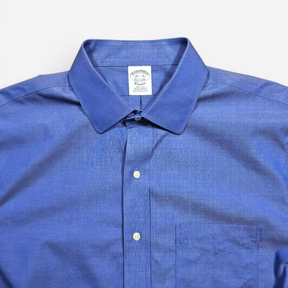 Chemise Brooks Brothers Classic Fit - Non-Iron (16.5 - 36)