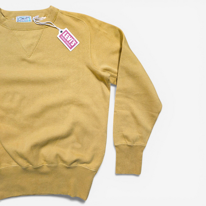 Sweatshirt LVC Levi's Vintage Clothing Bay Meadows (XS)