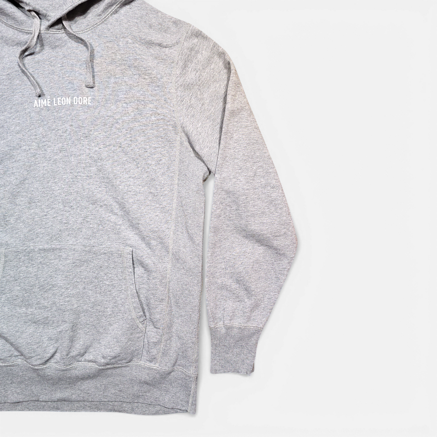 Sweat Hoodie Aimé Leon Dore (M)