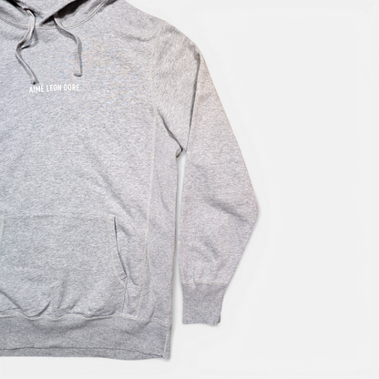 Sweat Hoodie Aimé Leon Dore (M)