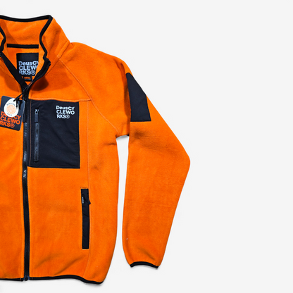 Deus Ex Machina Cycleworks Fleece (S)
