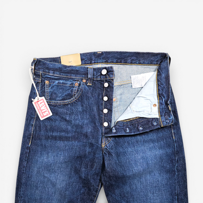 Jean LVC Levi's Vintage Clothing 501 1947 - Selvedge Big E (W32L32)
