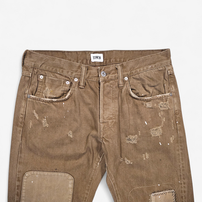 Jean Edwin ED-55 Selvedge (W32L32)