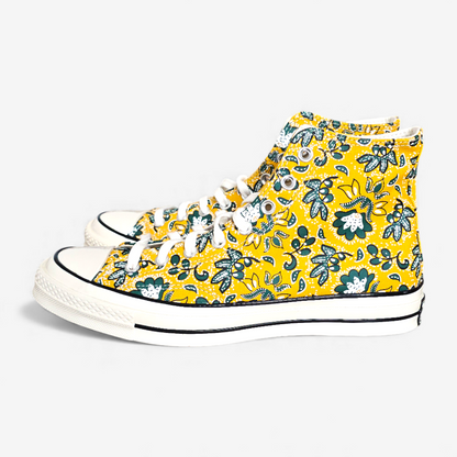 Converse Chuck Taylor CT70 High Paisley (44)