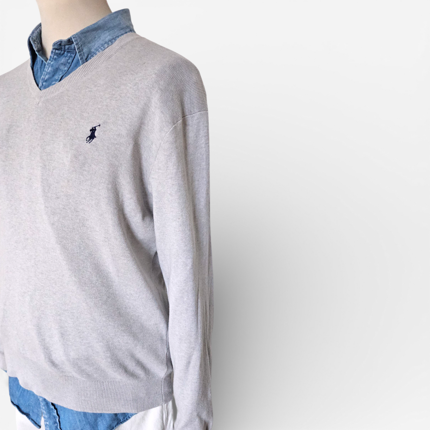 Polo Ralph Lauren Sweater (S)