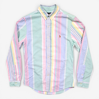 Ralph Lauren OCBD Fun Shirt (M)